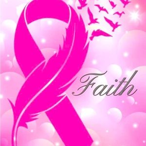 🎀🌸 Breast Cancer Survivor 🌸🎀